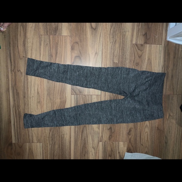 Cozy leggings - Picture 1 of 2
